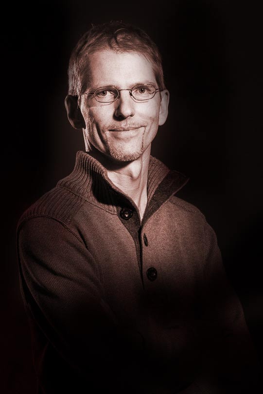 Frank Uhlmann